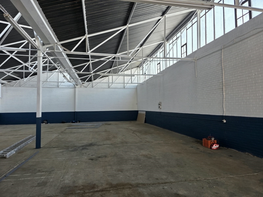 To Let Commercial Property for Rent in Oos Einde Free State